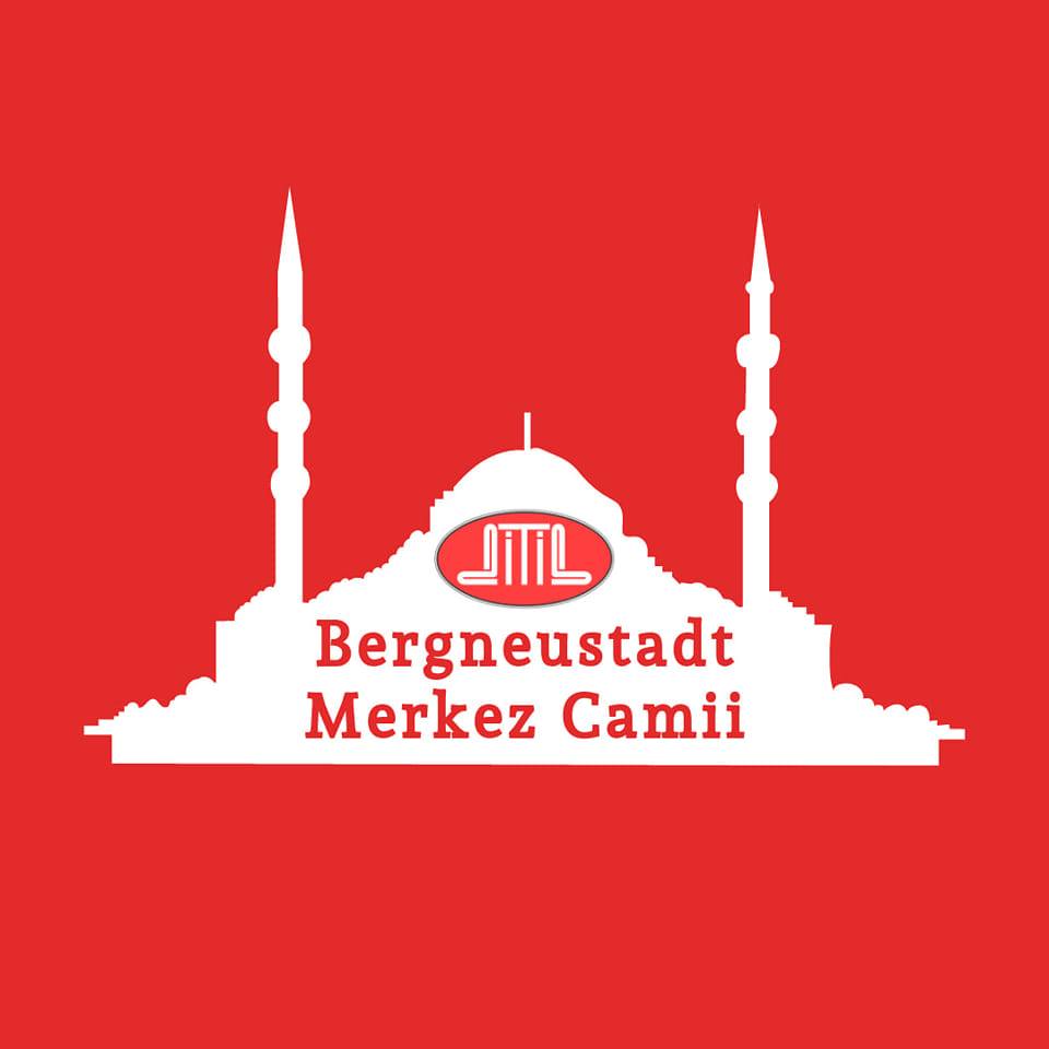 Bergneustadt Merkez Camii
